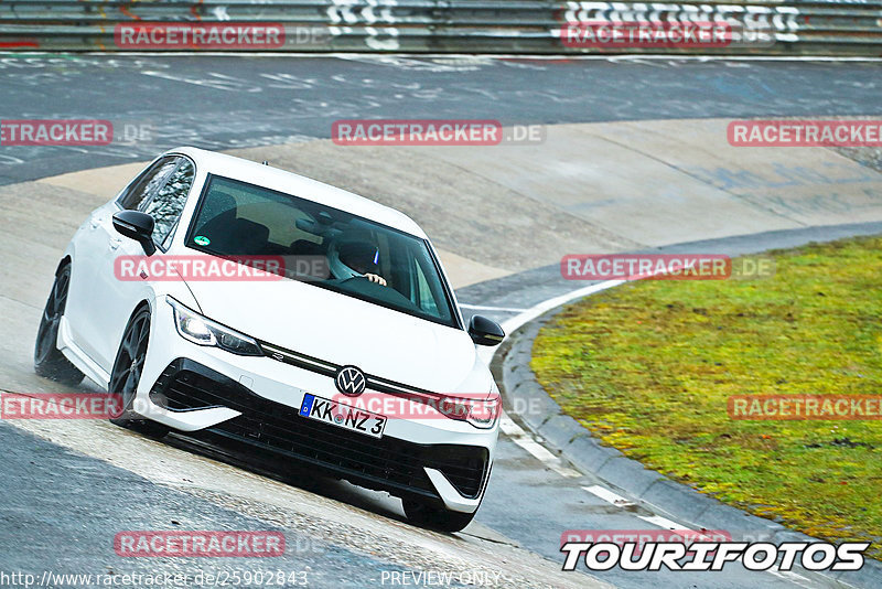 Bild #25902843 - Touristenfahrten Nürburgring Nordschleife (16.03.2024)