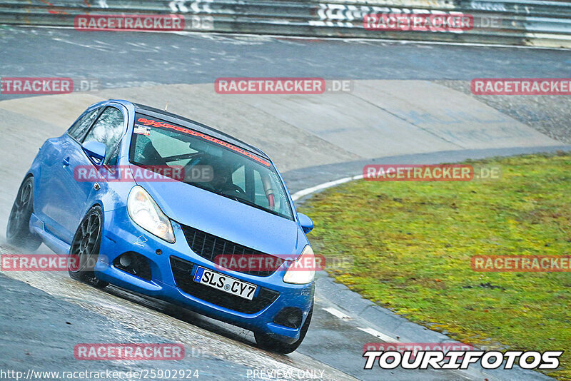 Bild #25902924 - Touristenfahrten Nürburgring Nordschleife (16.03.2024)