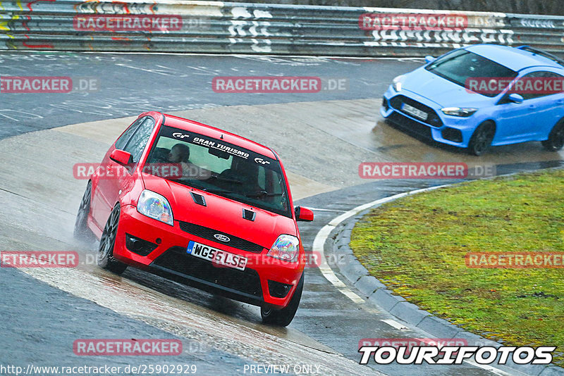 Bild #25902929 - Touristenfahrten Nürburgring Nordschleife (16.03.2024)