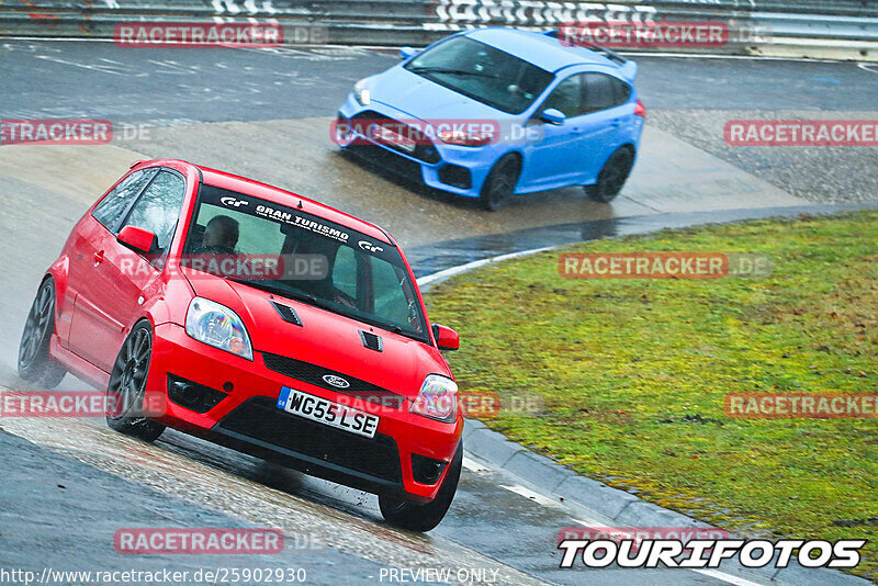 Bild #25902930 - Touristenfahrten Nürburgring Nordschleife (16.03.2024)