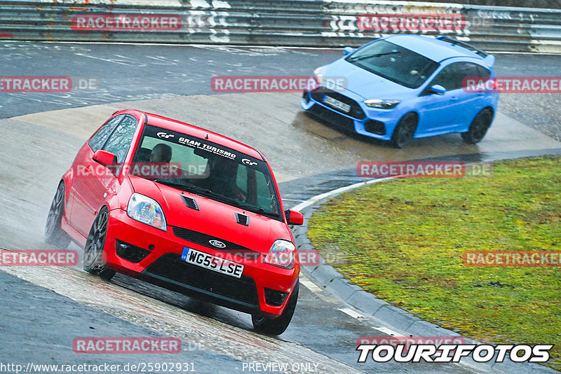 Bild #25902931 - Touristenfahrten Nürburgring Nordschleife (16.03.2024)