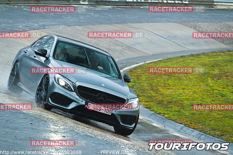 Bild #25903008 - Touristenfahrten Nürburgring Nordschleife (16.03.2024)