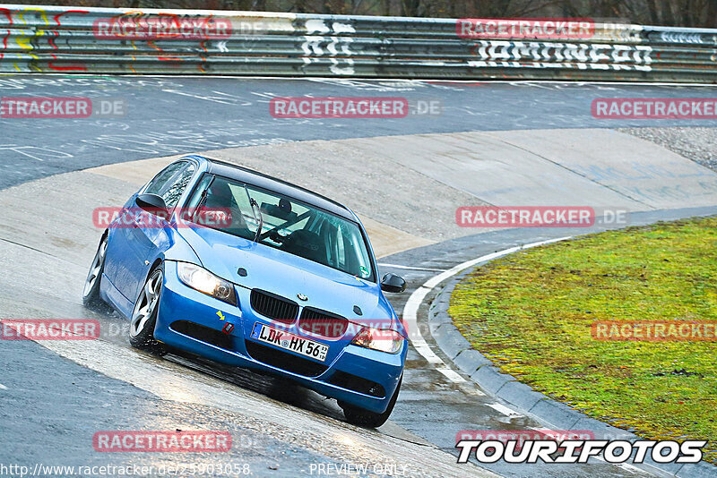 Bild #25903058 - Touristenfahrten Nürburgring Nordschleife (16.03.2024)