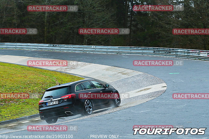 Bild #25903100 - Touristenfahrten Nürburgring Nordschleife (16.03.2024)