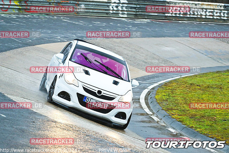 Bild #25903247 - Touristenfahrten Nürburgring Nordschleife (16.03.2024)