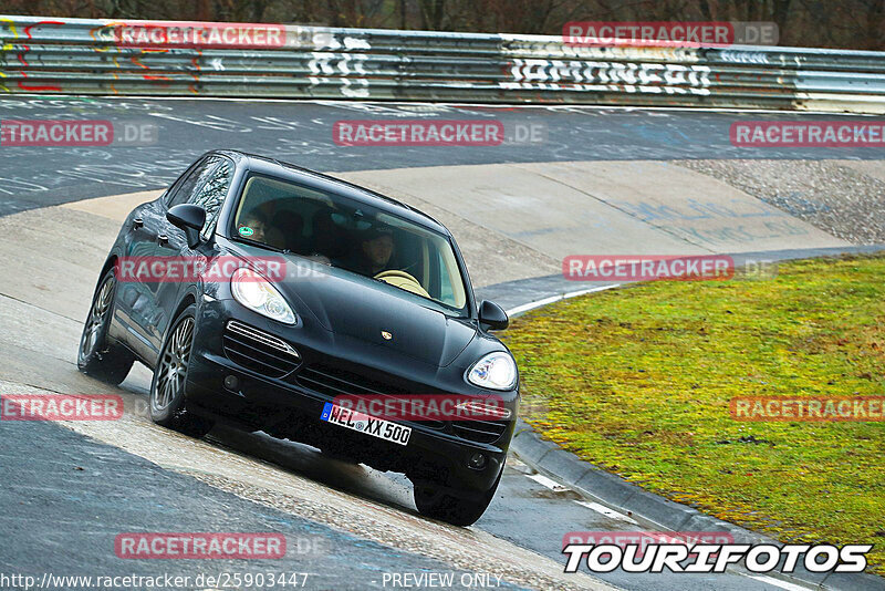 Bild #25903447 - Touristenfahrten Nürburgring Nordschleife (16.03.2024)