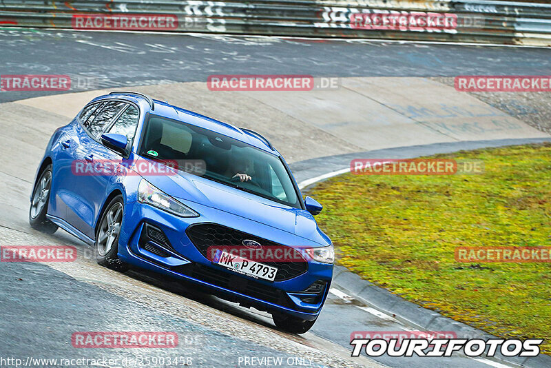 Bild #25903458 - Touristenfahrten Nürburgring Nordschleife (16.03.2024)