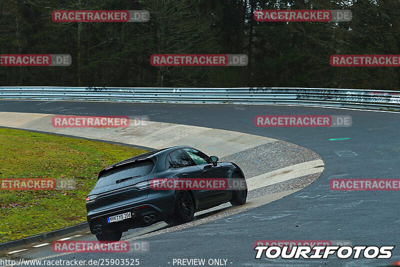 Bild #25903525 - Touristenfahrten Nürburgring Nordschleife (16.03.2024)