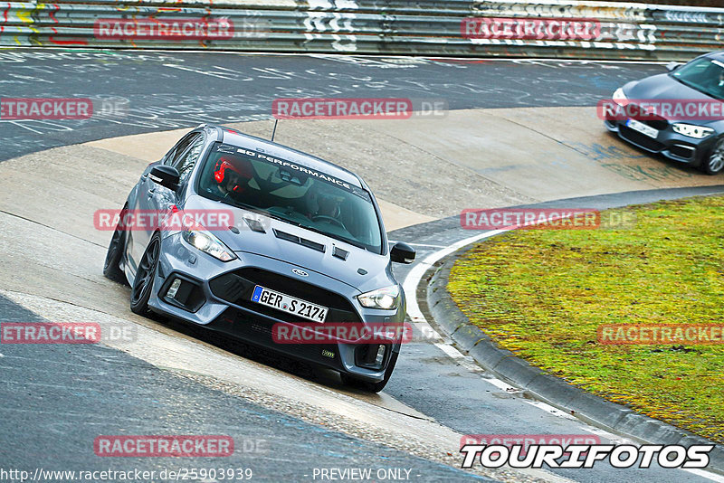 Bild #25903939 - Touristenfahrten Nürburgring Nordschleife (16.03.2024)