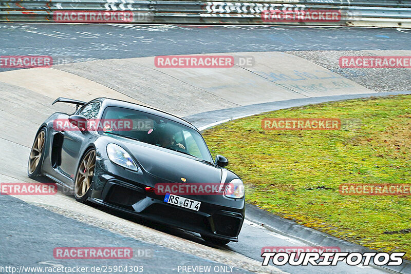 Bild #25904303 - Touristenfahrten Nürburgring Nordschleife (16.03.2024)