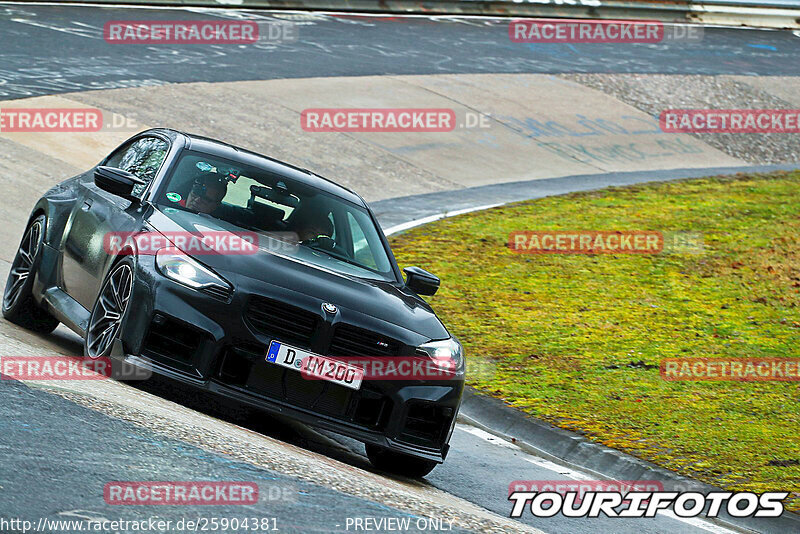 Bild #25904381 - Touristenfahrten Nürburgring Nordschleife (16.03.2024)