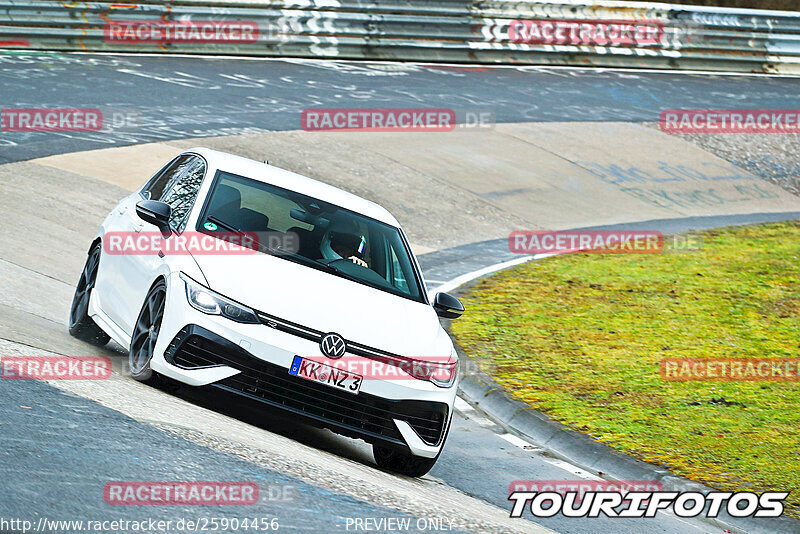 Bild #25904456 - Touristenfahrten Nürburgring Nordschleife (16.03.2024)