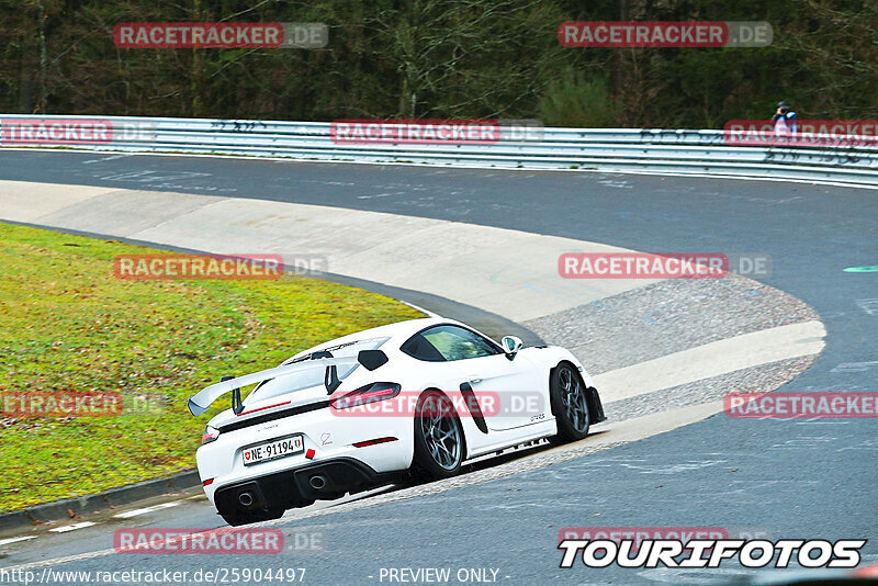 Bild #25904497 - Touristenfahrten Nürburgring Nordschleife (16.03.2024)