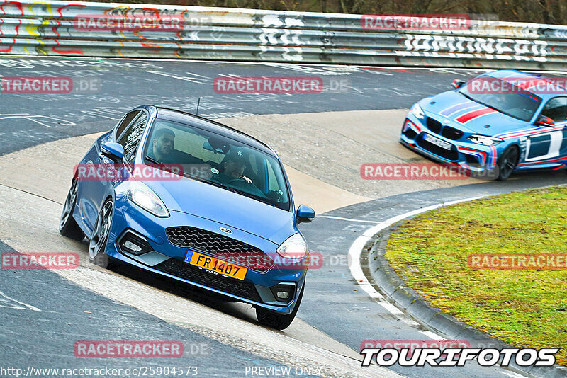 Bild #25904573 - Touristenfahrten Nürburgring Nordschleife (16.03.2024)