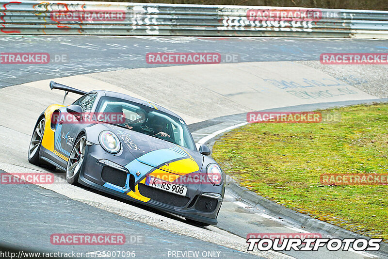 Bild #25907096 - Touristenfahrten Nürburgring Nordschleife (16.03.2024)