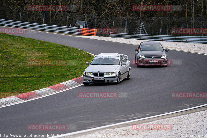 Bild #25907791 - Touristenfahrten Nürburgring Nordschleife (16.03.2024)