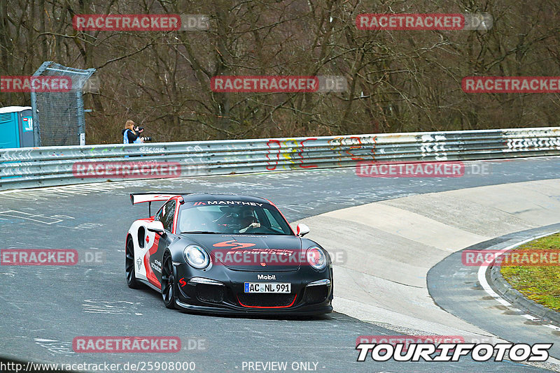 Bild #25908000 - Touristenfahrten Nürburgring Nordschleife (16.03.2024)