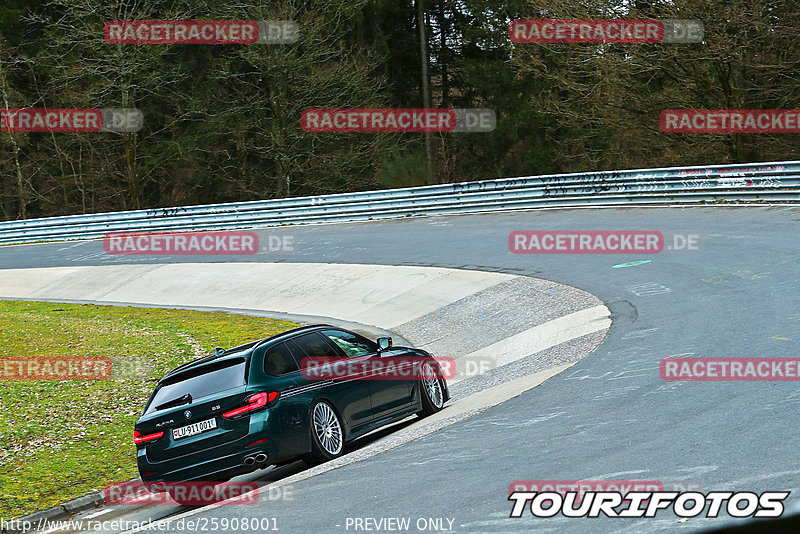 Bild #25908001 - Touristenfahrten Nürburgring Nordschleife (16.03.2024)