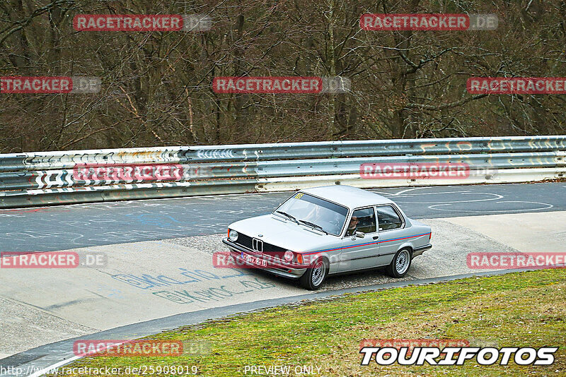 Bild #25908019 - Touristenfahrten Nürburgring Nordschleife (16.03.2024)