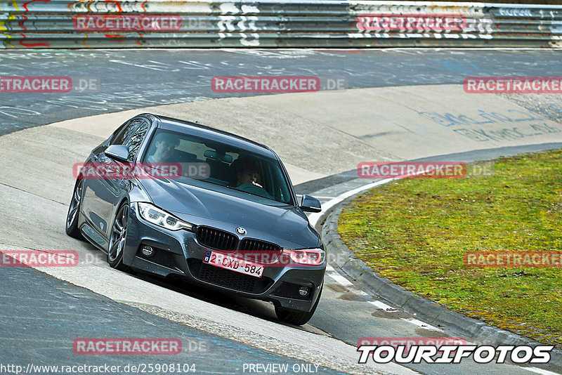 Bild #25908104 - Touristenfahrten Nürburgring Nordschleife (16.03.2024)