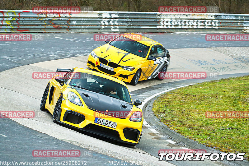 Bild #25908272 - Touristenfahrten Nürburgring Nordschleife (16.03.2024)