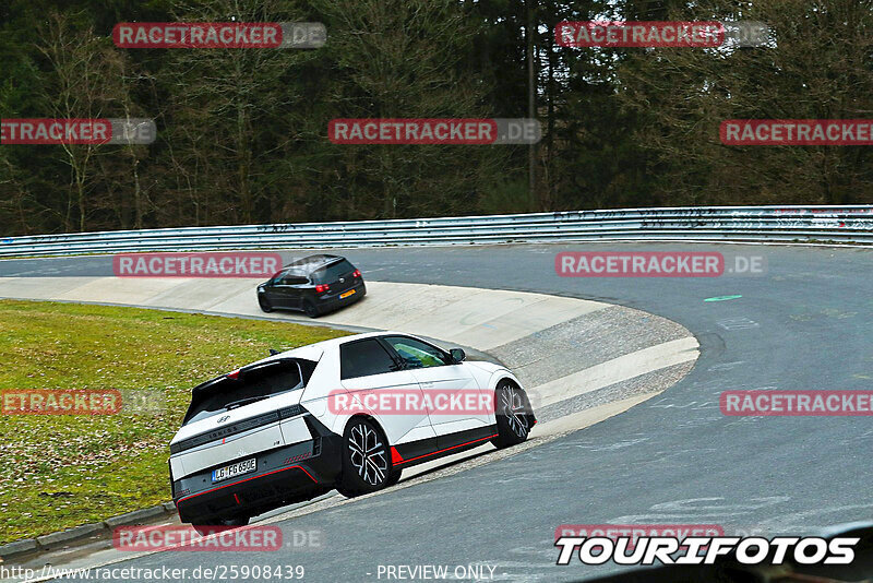 Bild #25908439 - Touristenfahrten Nürburgring Nordschleife (16.03.2024)