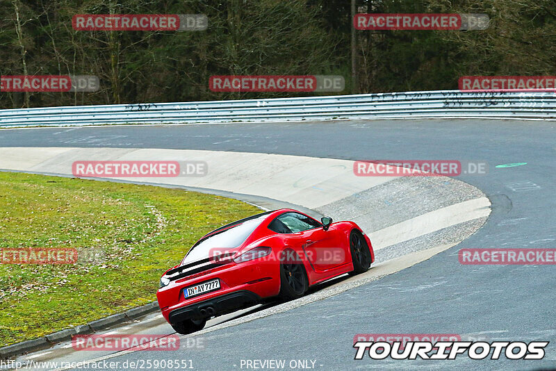 Bild #25908551 - Touristenfahrten Nürburgring Nordschleife (16.03.2024)