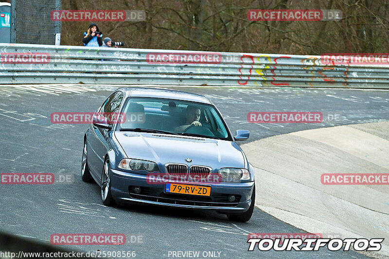 Bild #25908566 - Touristenfahrten Nürburgring Nordschleife (16.03.2024)