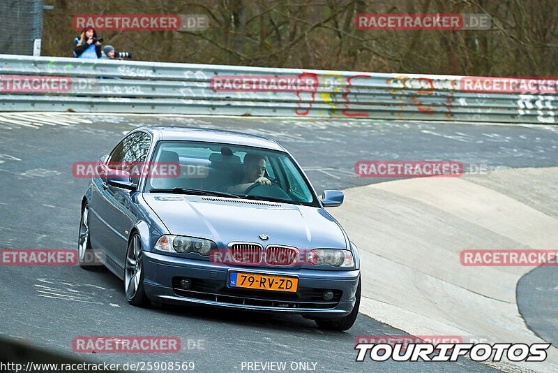 Bild #25908569 - Touristenfahrten Nürburgring Nordschleife (16.03.2024)