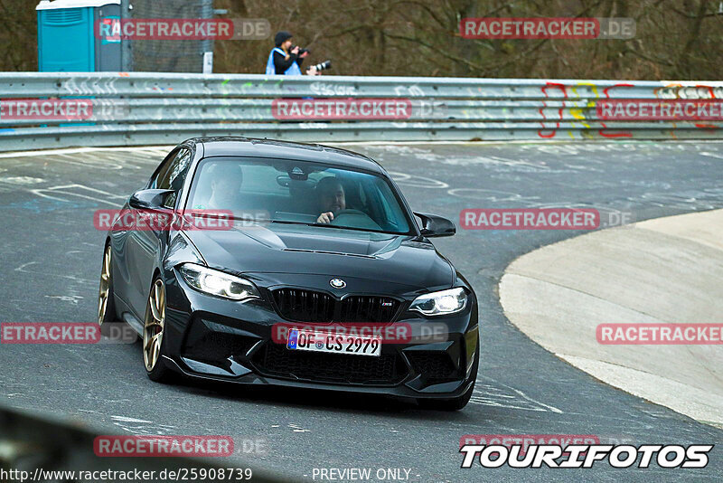 Bild #25908739 - Touristenfahrten Nürburgring Nordschleife (16.03.2024)