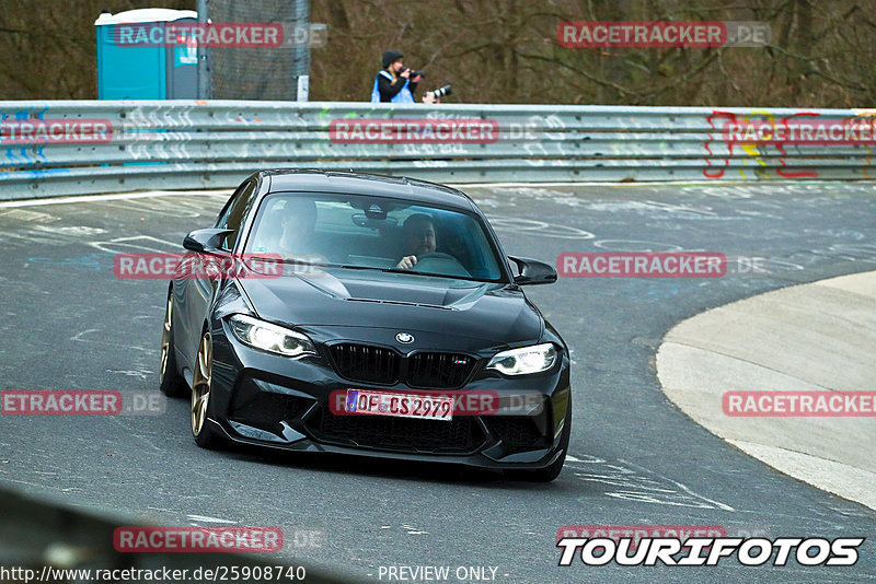 Bild #25908740 - Touristenfahrten Nürburgring Nordschleife (16.03.2024)