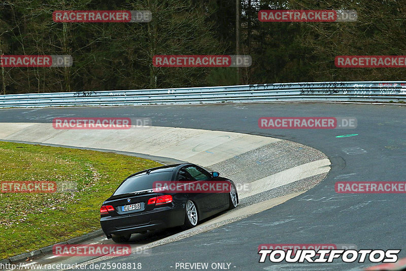 Bild #25908818 - Touristenfahrten Nürburgring Nordschleife (16.03.2024)