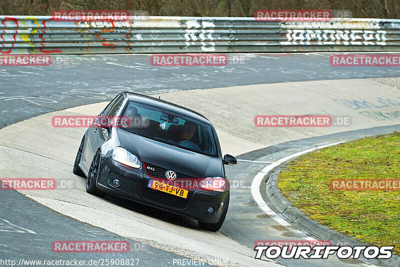 Bild #25908827 - Touristenfahrten Nürburgring Nordschleife (16.03.2024)