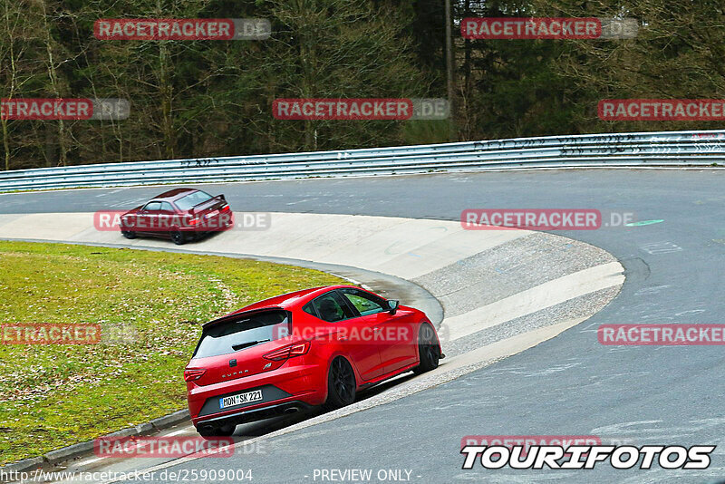 Bild #25909004 - Touristenfahrten Nürburgring Nordschleife (16.03.2024)