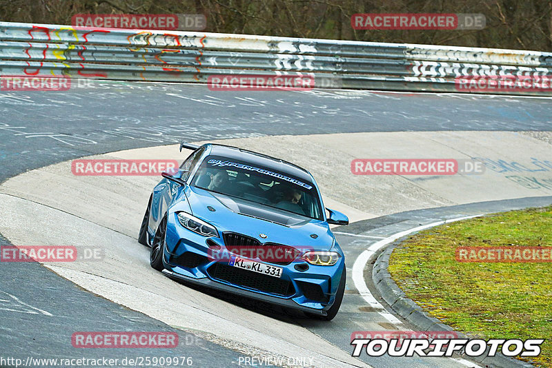 Bild #25909976 - Touristenfahrten Nürburgring Nordschleife (16.03.2024)