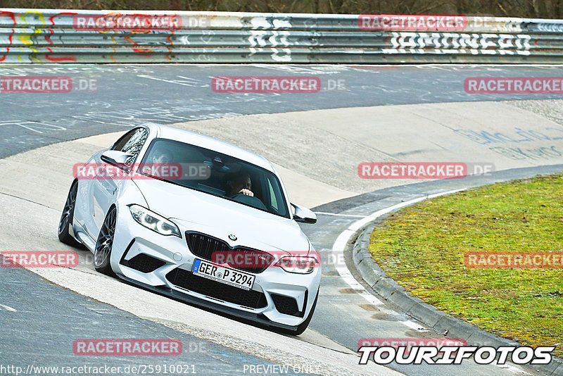 Bild #25910021 - Touristenfahrten Nürburgring Nordschleife (16.03.2024)