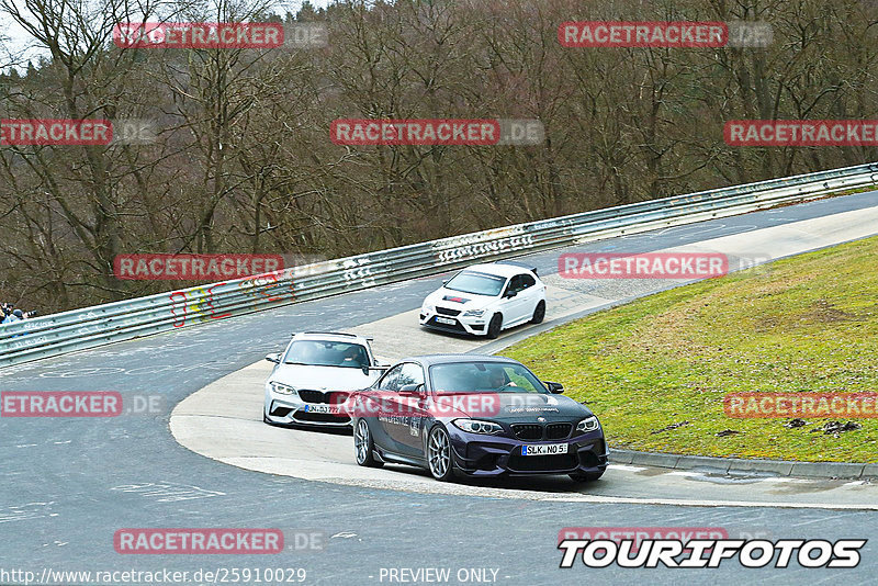 Bild #25910029 - Touristenfahrten Nürburgring Nordschleife (16.03.2024)