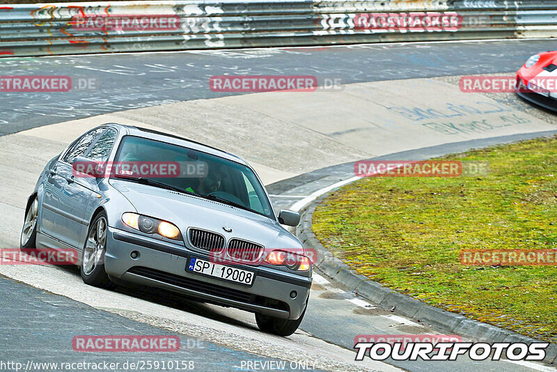 Bild #25910158 - Touristenfahrten Nürburgring Nordschleife (16.03.2024)