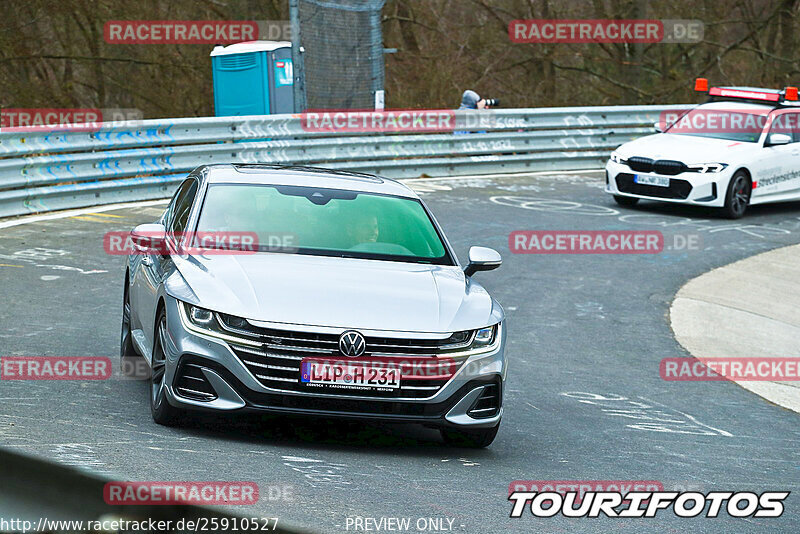 Bild #25910527 - Touristenfahrten Nürburgring Nordschleife (16.03.2024)