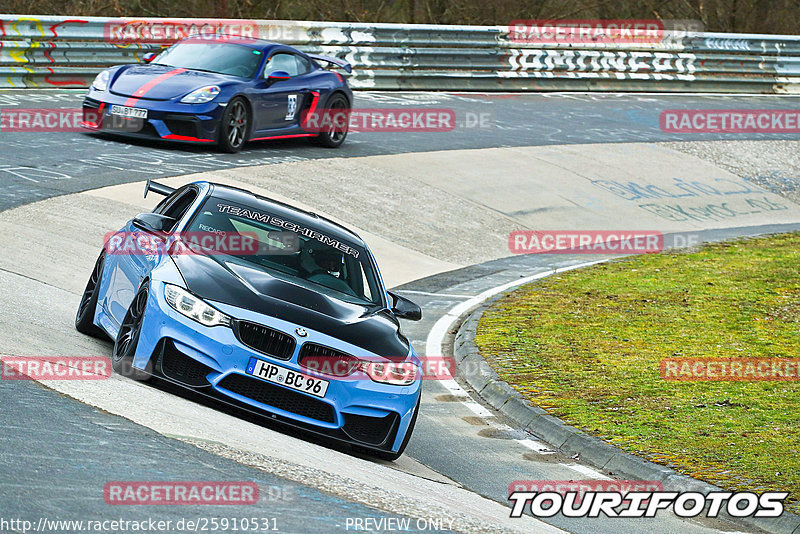 Bild #25910531 - Touristenfahrten Nürburgring Nordschleife (16.03.2024)