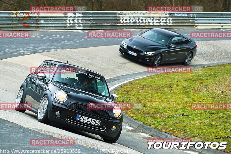 Bild #25910555 - Touristenfahrten Nürburgring Nordschleife (16.03.2024)