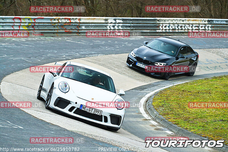 Bild #25910782 - Touristenfahrten Nürburgring Nordschleife (16.03.2024)