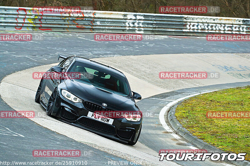 Bild #25910910 - Touristenfahrten Nürburgring Nordschleife (16.03.2024)