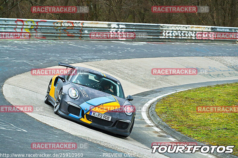 Bild #25910960 - Touristenfahrten Nürburgring Nordschleife (16.03.2024)