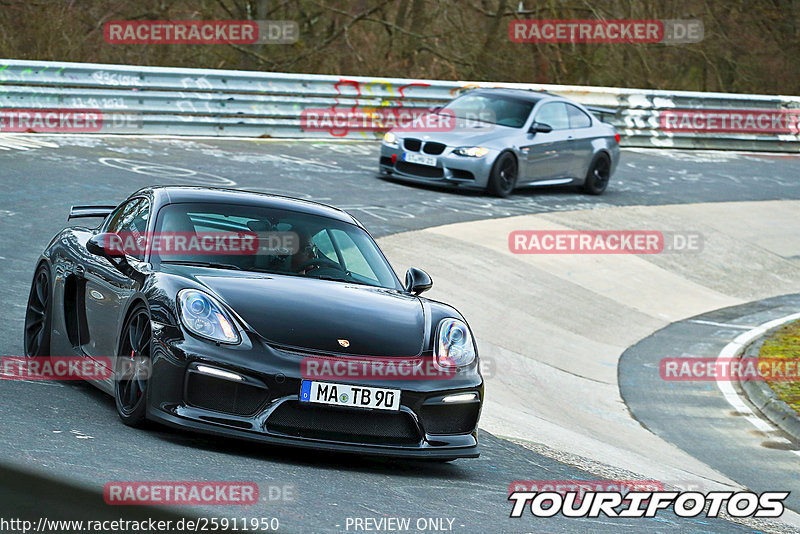 Bild #25911950 - Touristenfahrten Nürburgring Nordschleife (16.03.2024)