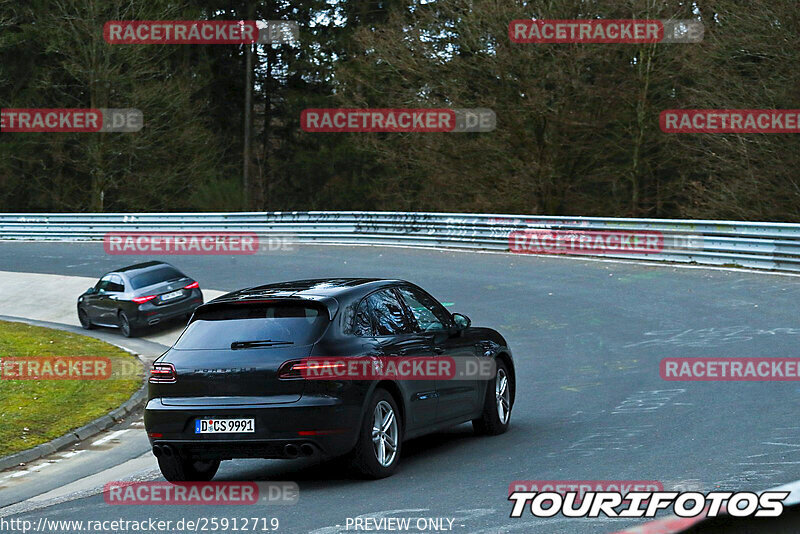 Bild #25912719 - Touristenfahrten Nürburgring Nordschleife (16.03.2024)