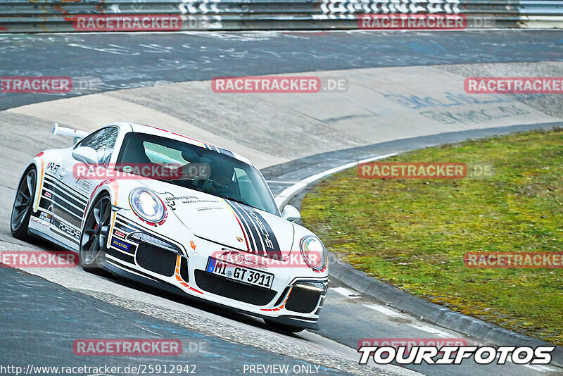 Bild #25912942 - Touristenfahrten Nürburgring Nordschleife (16.03.2024)