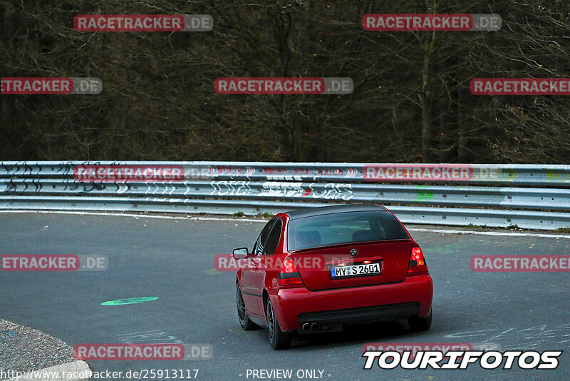 Bild #25913117 - Touristenfahrten Nürburgring Nordschleife (16.03.2024)