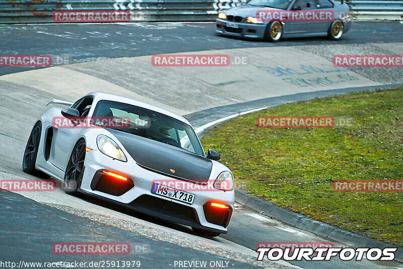 Bild #25913979 - Touristenfahrten Nürburgring Nordschleife (16.03.2024)