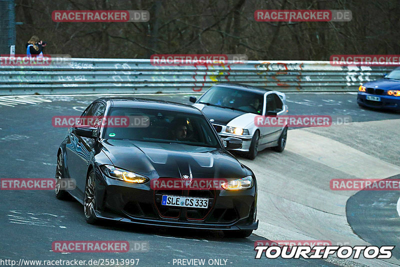 Bild #25913997 - Touristenfahrten Nürburgring Nordschleife (16.03.2024)